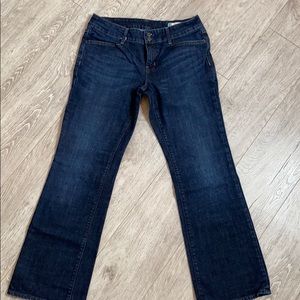 Gap Curvy Jeans